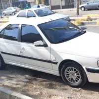 پارس ۹۸ بی رنگ|خودرو سواری و وانت|قروه, |دیوار