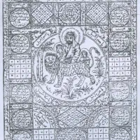 انواع حرز و دعا های قرانی