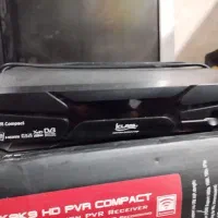 گیرنده اچ دی|پخشکننده DVD و ویدیو|کرج, فاز ۱ مهرشهر|دیوار