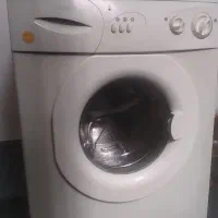 ماشین لباسشویی ابسال