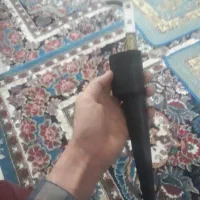 خنجر وزیری طلاکوب صفوی|کلکسیون اشیاء عتیقه|قم, علی آباد|دیوار