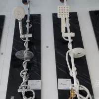 پک چهار تیکه شیرآلات به قیمت کارخانه|لوازم سرویس بهداشتی|قم, علی آباد|دیوار