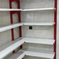 قفسه مغازه|فروشگاه و مغازه|کمیجان, |دیوار