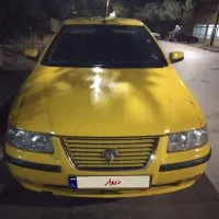 سمند مدل 94|خودرو سواری و وانت|مشهد, امام خمینی|دیوار