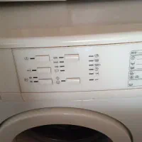 ماشین لباسشویی  اصل آلمان