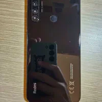Redmi Note 8 (2021) 64G Ram4