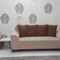 مبل هفت نفره راحتی