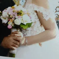 لباس عروس|لباس|رشت, شهرک قدس|دیوار