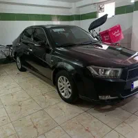 دنا پلاس ۹۷ سانروفدار