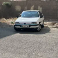 پژومدل94دوگانه کارخانه