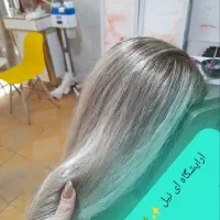 سالن زیبایی آی نیل با قیمت منصفانه|خدمات آرایشگری و زیبایی|خرمآباد, |دیوار