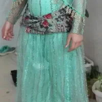 لباس کوردی