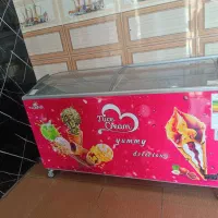 یخچال صندوقی
