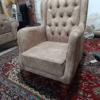 مبلمان *چستر* و*نیوچستر*لمسه دست شیک وبی نظیر|مبلمان خانگی و میز عسلی|قرچک, پارس سرام|دیوار