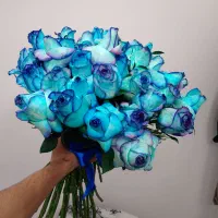دسته گل