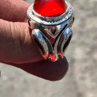 انگشتر سعادت