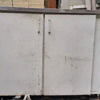 کابینت به همراه سینک