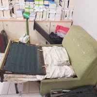 مبل تختخوابشو|مبلمان خانگی و میز عسلی|تهران, نیلوفر|دیوار