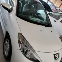 ۲۰۷ پانوراما فول ارتقا مدل ۴۰۳