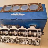 سرسیلندر ارتقا یافته فیلر اتومات xu7 405-سمند -پژو|قطعات یدکی و لوازم جانبی|اردبیل, |دیوار