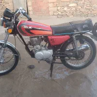 متور125مزائده