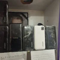 پاور بانک 30هزار و 20هزار انرجایزر سوپر فست نو ضما