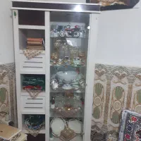 بوفه کلاسیک،کاملانو|مبلمان خانگی و میز عسلی|زاهدان, |دیوار
