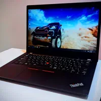 لنوو تینکپد نسلX395 R5 10 رم16 گرافیکRX Vega 8 2GB|رایانه همراه|تهران, صادقیه|دیوار
