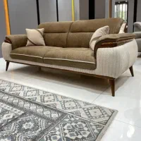 مبل ماهروخ کد ۵۵۷۳۶۲۶۷|مبلمان خانگی و میز عسلی|محمدشهر, محمدشهر|دیوار