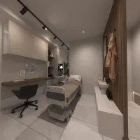 منشی مسلط به تایپ