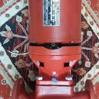 پمپ آب تاسیسات|آبگرمکن، پکیج، شوفاژ|اصفهان, شمس آباد|دیوار