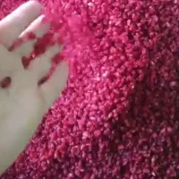 زرشک اناری درجه یک کارتن شده