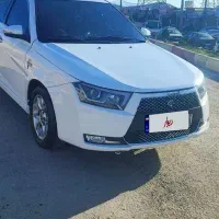 دنا پلاس اتومات توربو شارژ|خودرو سواری و وانت|تهران, شهرک آزادی|دیوار