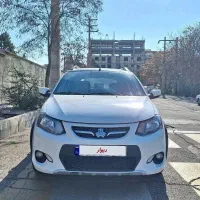 کوییک R سفید مدل ۱۴۰۰ کم کارد واقعی پارس خودرو|خودرو سواری و وانت|تبریز, |دیوار