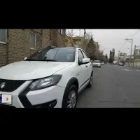 کوئیک GXR-L 1404تمام فول رینگ‌اسپرت