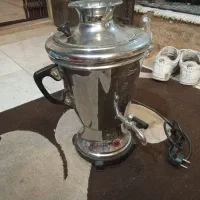 سماور برقی پلان