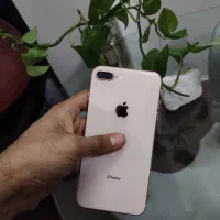 ایفون ایت پلاس لا کاغذی پلمپ