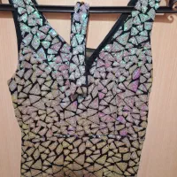 لباس مجلسی زنانه|لباس|مشهد, هنرور|دیوار