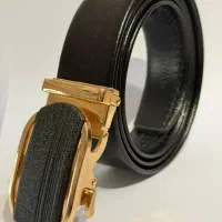 کمربند چرم مصنوعی