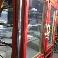 یخچال مغازه