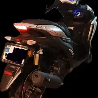 موتور|موتورسیکلت|ری, منصوریه منگل|دیوار