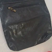 کیف چرم اصل