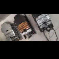 آبگرمکن|آبگرمکن، پکیج، شوفاژ|پارس‌آباد, |دیوار