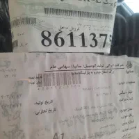 کوییک|خودرو سواری و وانت|مسجد سلیمان, |دیوار