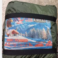 کیسه خواب ضد حریق