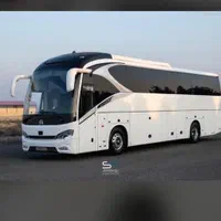 اتوبوس سروش ایویکو صفر