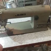 چرخ خیاطی JUKI