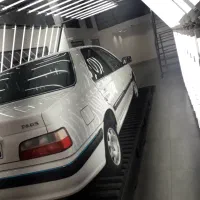 پرشیا ۹۶|خودرو سواری و وانت|تهران, اکباتان|دیوار