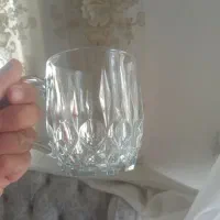 نیم لیوان|ظروف سرو و پذیرایی|پاکدشت, شهرک امام رضا|دیوار