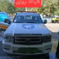 امدادخودرو یدک کش شبانه روزی|خدمات حمل و نقل|کنگاور, |دیوار